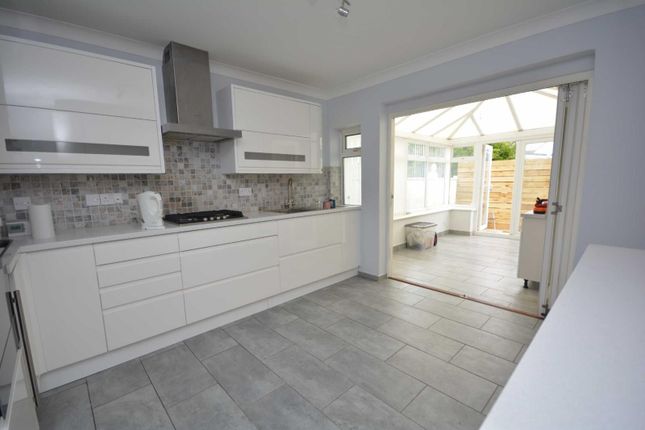 Detached bungalow for sale in Clive Road, Ramsgate, Kent
