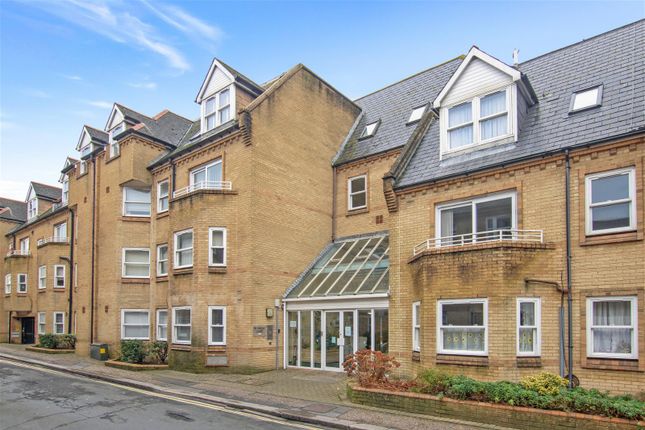 Flat for sale in Belmaine Court, West Street, Worthing