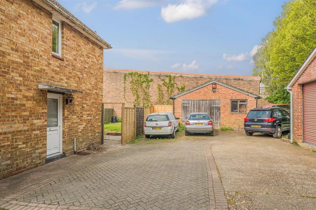 Property for sale in Owslebury Grove, Havant