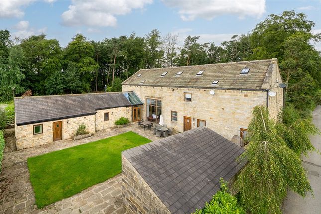 Thumbnail Barn conversion for sale in Menwith Hill Road, Darley, Harrogate, North Yorkshire