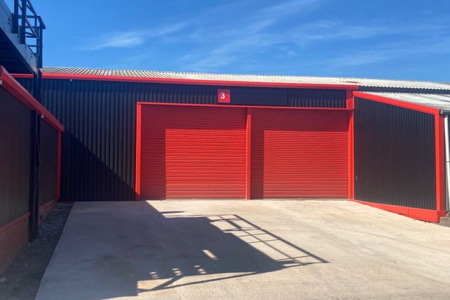 Thumbnail Industrial to let in Avana Business Park, Rogerstone, Newport