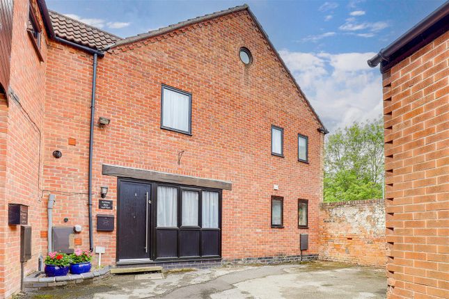 Thumbnail Detached house for sale in King Street, Southwell, Nottinghamshire