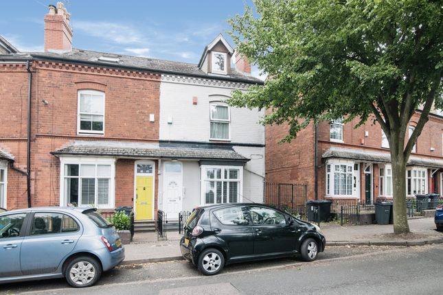 Semi-detached house for sale in Birchwood Crescent, Moseley, Birmingham