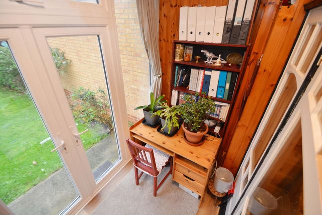 End terrace house for sale in Cecil Avenue, Wembley