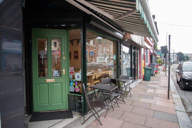 Restaurant/cafe for sale in Preston Road, Brighton