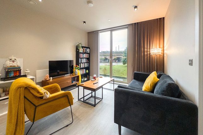 Flat for sale in Excelsior Works, 2 Hulme Hall Road, Manchester, Greater Manchester