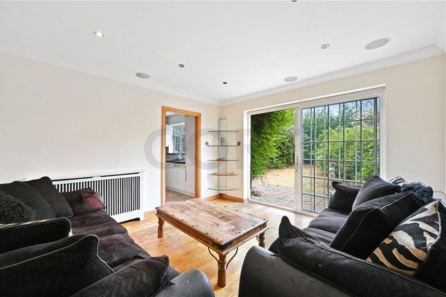 Detached house for sale in Thornton Grove, Pinner