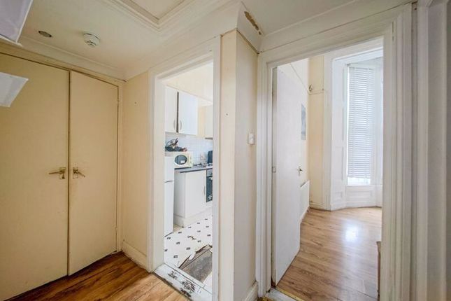 Flat for sale in 11 Vicarage Park, Plumstead, London