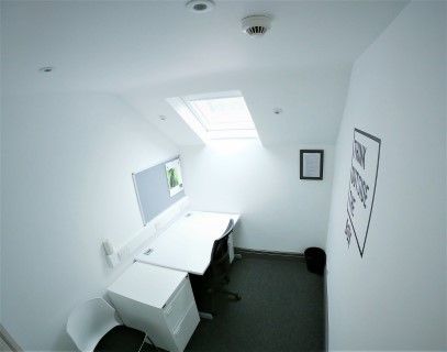 Thumbnail Office to let in Buxton, High Peak