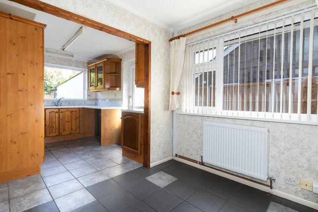 5 Foxleigh Grove, Shrewsbury photo 4