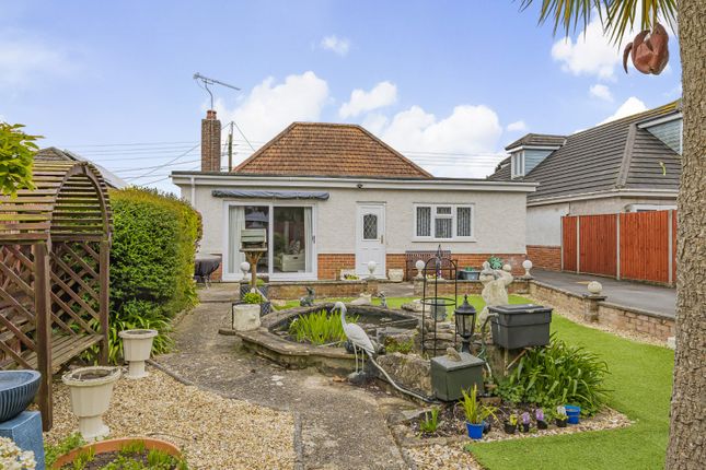 Bungalow for sale in The Grove, Sholing, Southampton, Hampshire