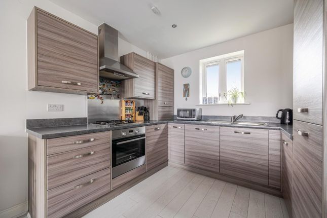Flat 5, 8 Charlotte Way, West Malling photo 4