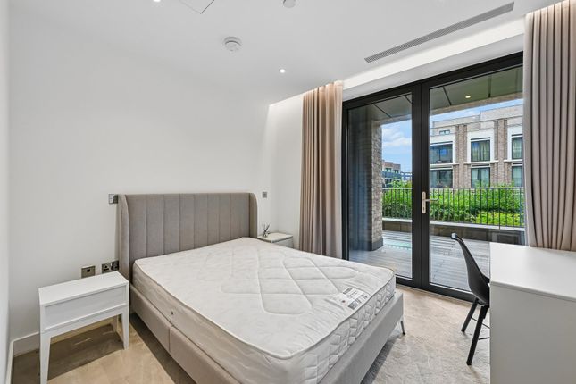 Flat 1 Opus House 3, Salutation Gardens, London photo 4