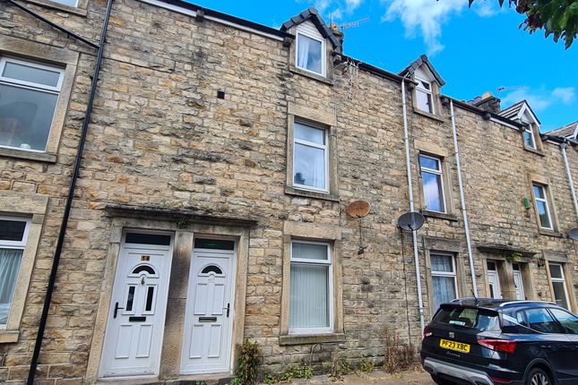 Property for sale in 12 Briery Street, Lancaster, Lancashire