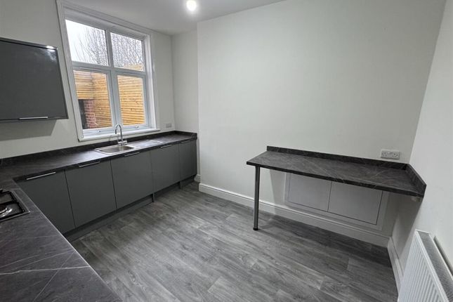 2, Halstead Street, Leicester photo 3