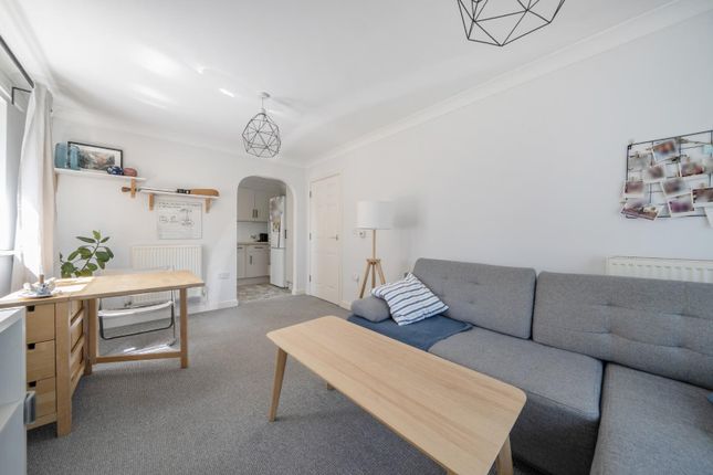 Flat 22, Dymond House, Gisors Road, Southsea photo 3