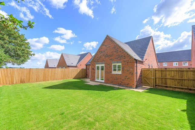 Bungalow for sale in Clover Way, Swineshead
