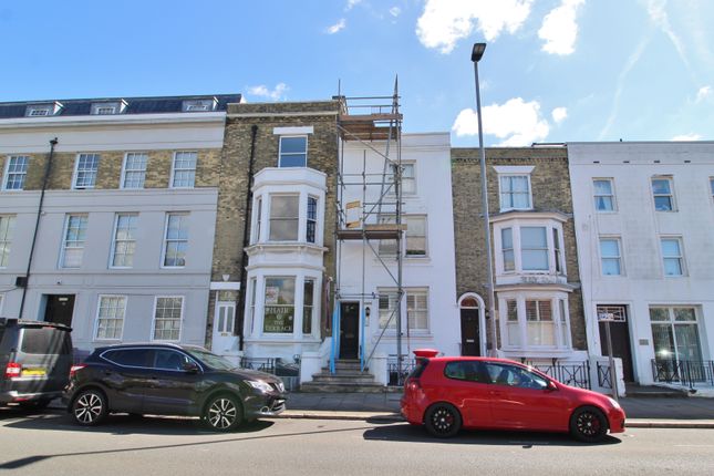 Thumbnail Flat for sale in Hampshire Terrace, Portsmouth