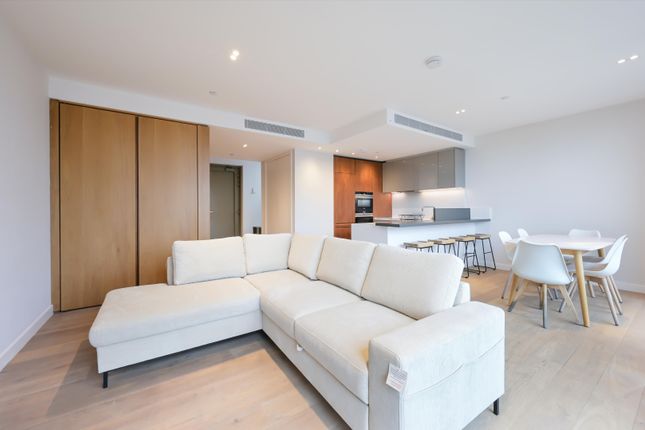 1, Tapestry Apartments, London photo 4
