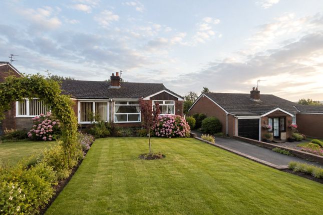 2-bed house on 46, Openshaw Drive, Lancashire, £850/mo