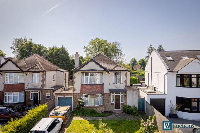 4-bed house on 6 Burntwood Lane, Caterham, £500,000