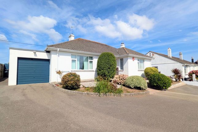 2-bed house on Holzereck, Rose-An-Grouse, Hayle, £289,995