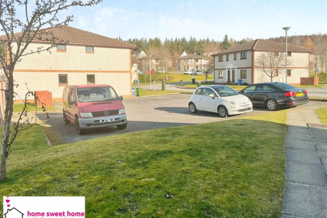 Flat for sale in Murray Terrace, Smithton, Inverness