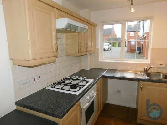 6 Knighton Close, Peterborough photo 4