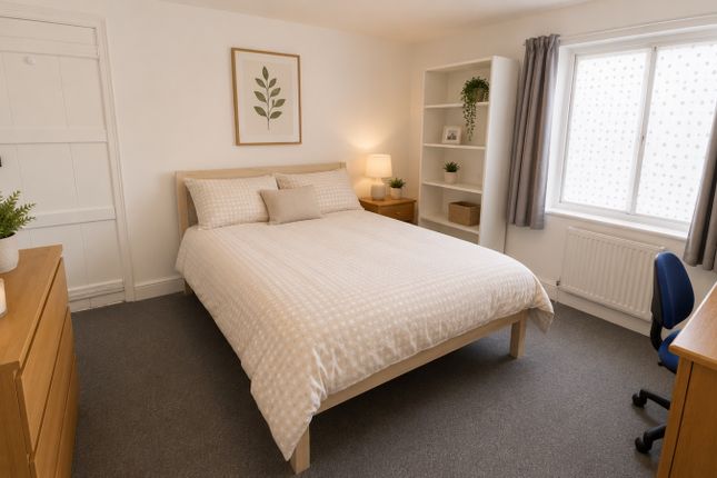 Hackington Cottage, St. Stephens Hill, Canterbury photo 5