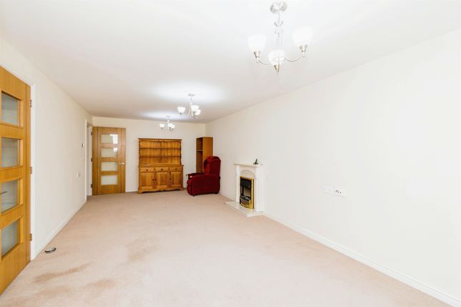 Flat for sale in Sopwith Road, Eastleigh