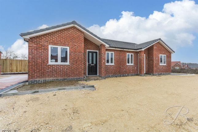 Plot 10, North Green, Calverton photo 3