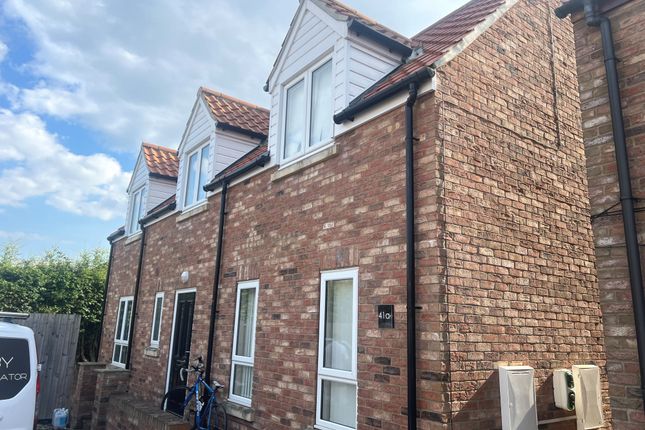 Property to rent in Park Avenue, New Earswick, York