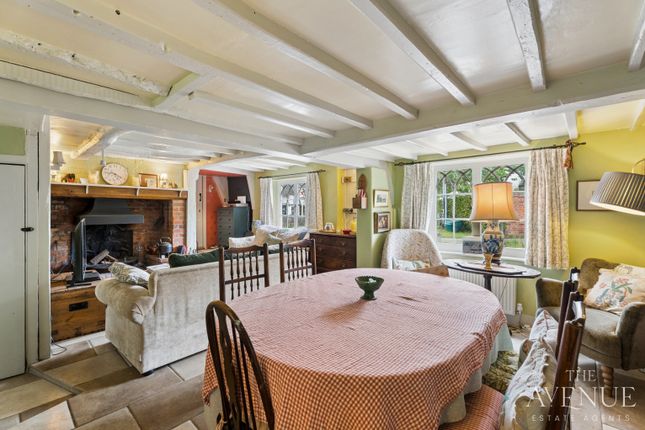 Moat Cottage, Sotwell Street, Wallingford photo 4