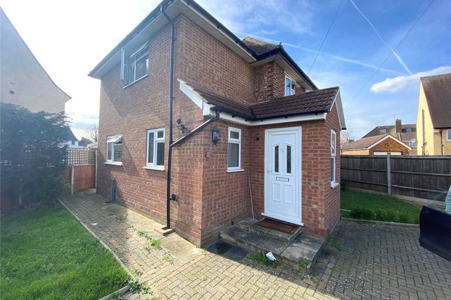 Thumbnail Property to rent in St. Andrews Way, Slough, Berkshire
