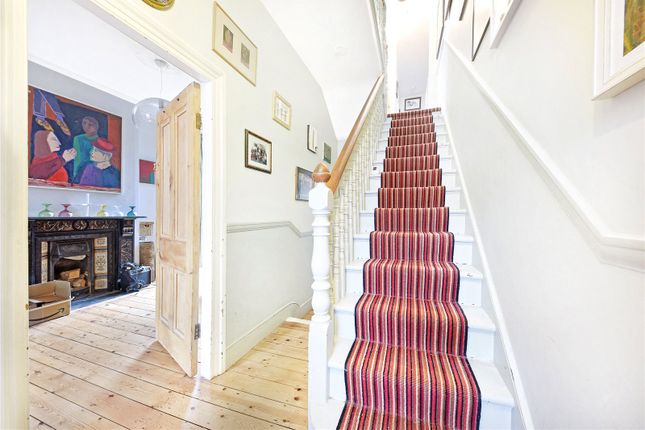 Terraced house for sale in Third Avenue, Walthamstow, London