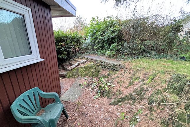 CHALET 36, WOODLANDS, BRYNCRUG photo 2