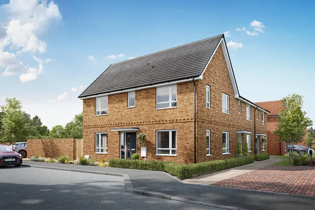 Taylor Wimpey - Stoneridge Hall
