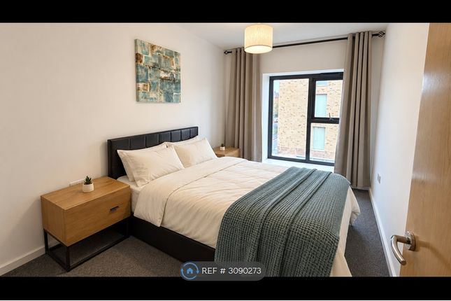 Vestry Court John William St, Manchester photo 3