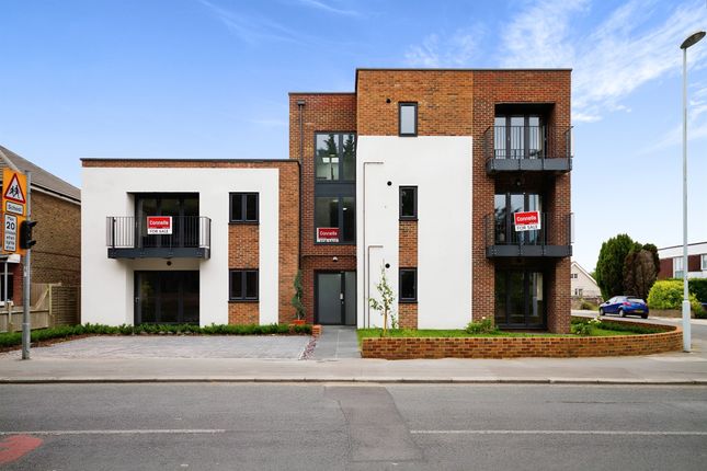 Thumbnail Flat for sale in Greenland Road, Worthing