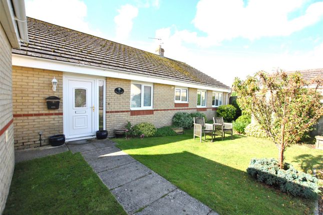 Bungalow for sale in Browns Close, Wickhambrook, Newmarket