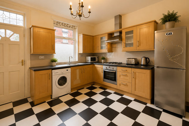 House, Nowell Mount, Leeds photo 4