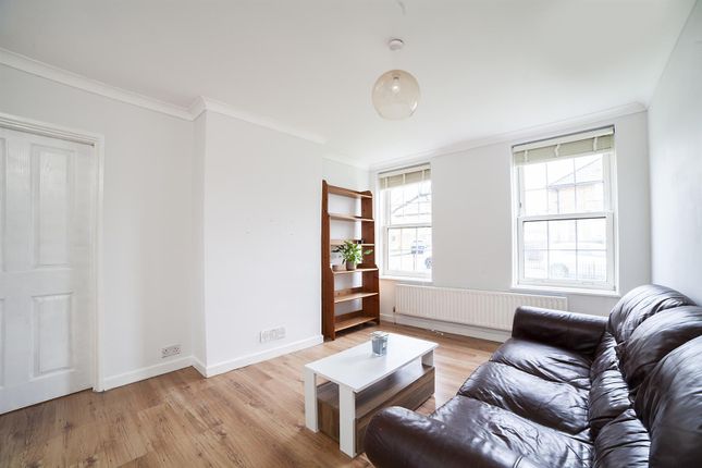 Flat for sale in Harting Road, London