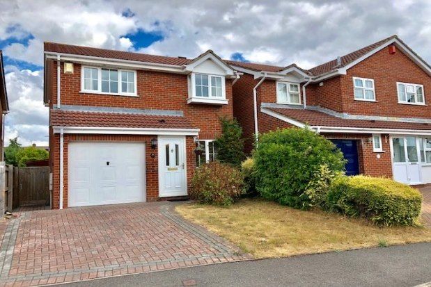 Property to rent in Stoke Gifford, Bristol