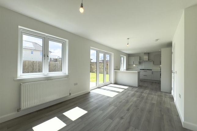 Kitchen/Family Dining Room