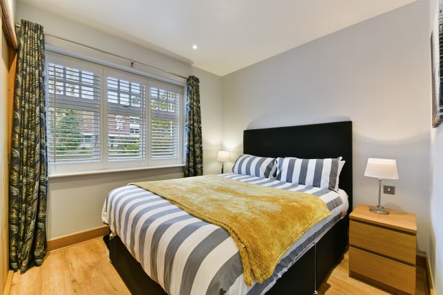 Detached house for sale in Alban House, St. Albans, Hertfordshire