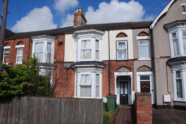 Thumbnail Property to rent in Littlefield Lane, Grimsby