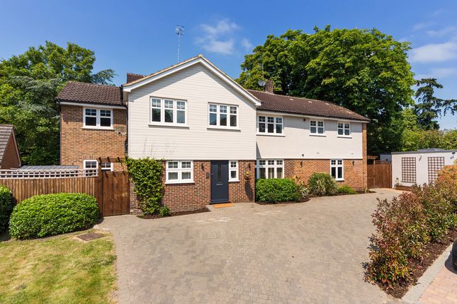 Thumbnail Detached house for sale in Ridge Green, Surrey