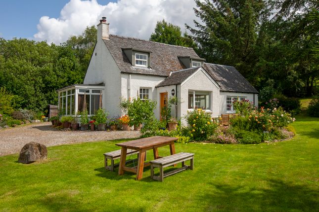 Cottage for sale in East Lochaweside, Dalmally