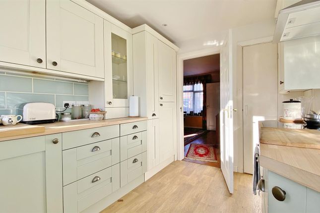 Detached house for sale in Walton Road, Frinton-On-Sea