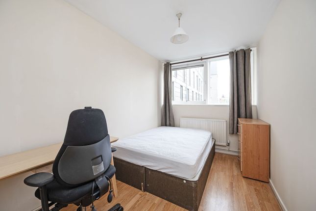 Pitfield Street, Hoxton photo 3
